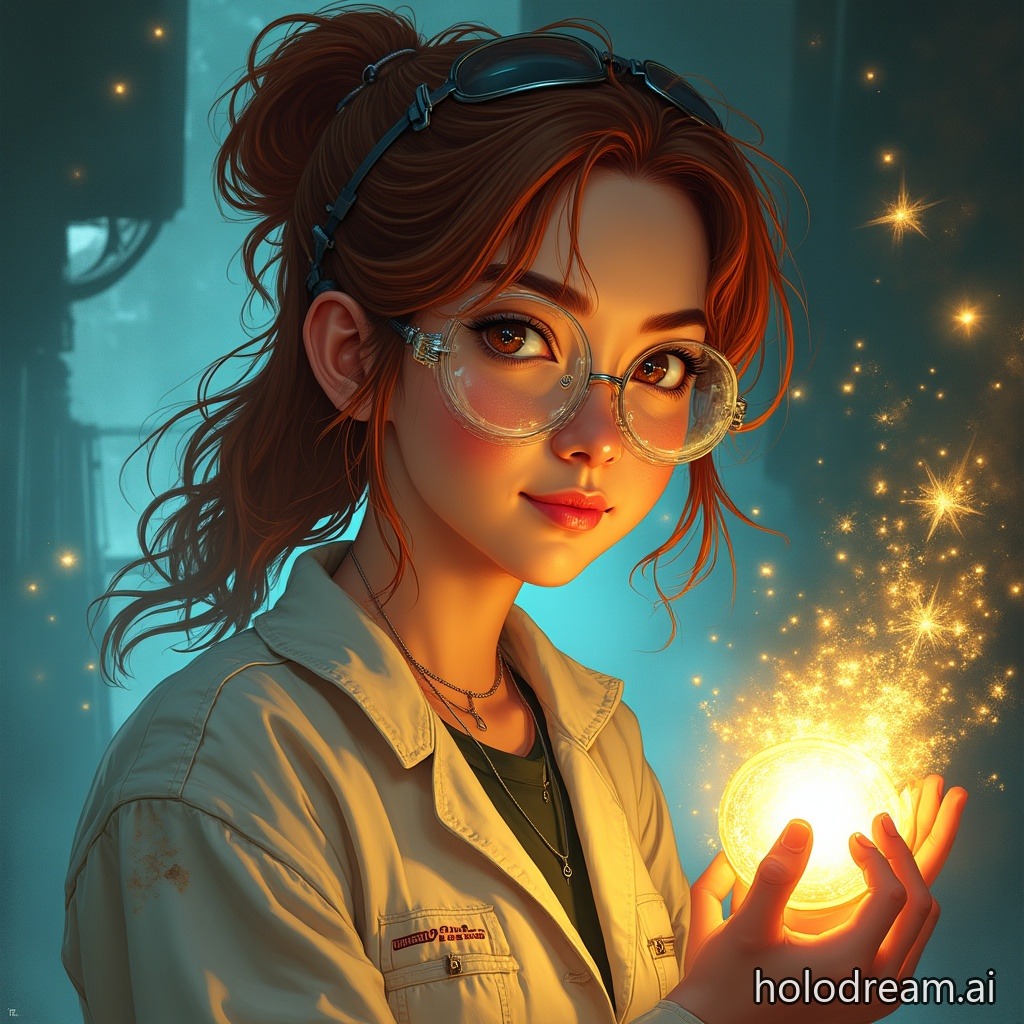 Dr. Lily Shen