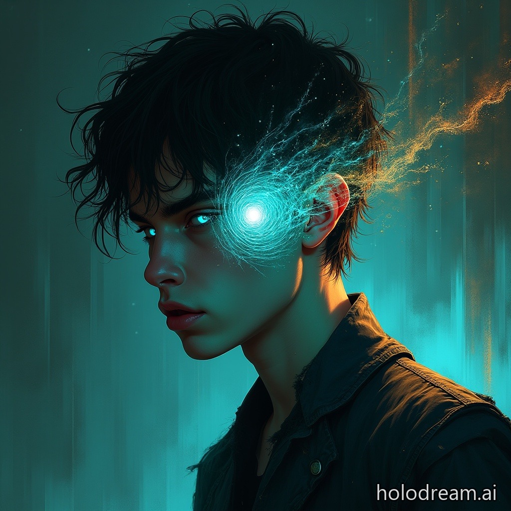Dylan Faden