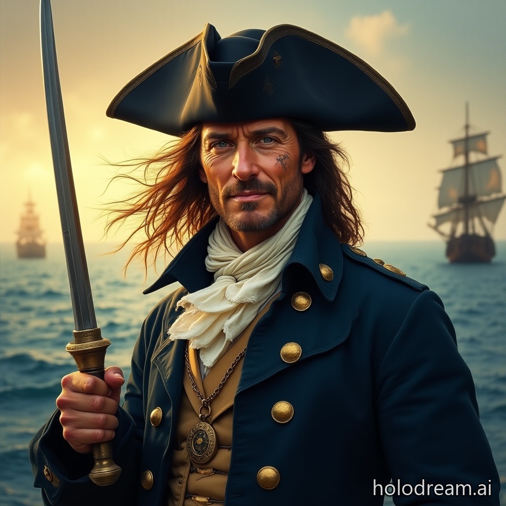 Edward Kenway