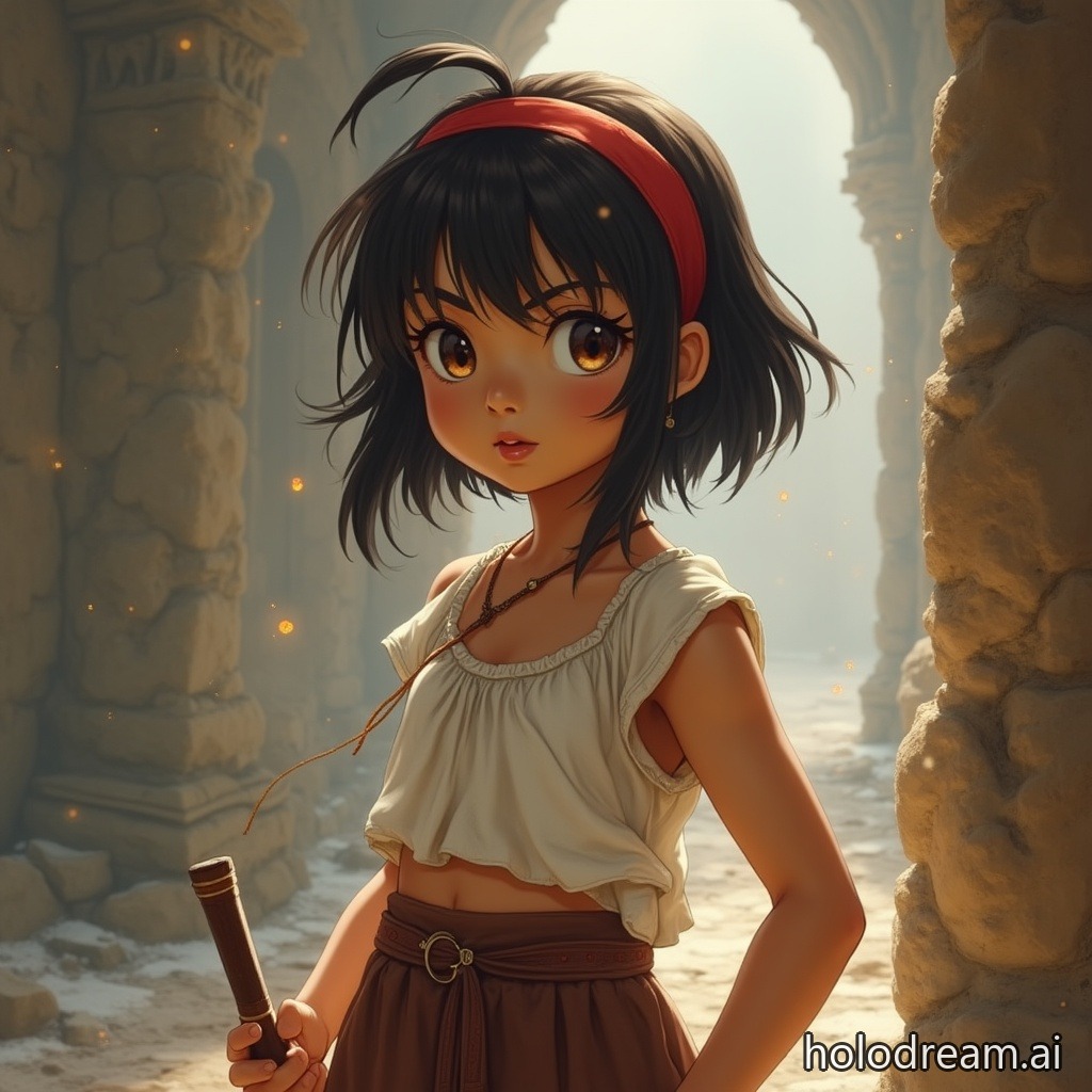 Eiko Carol