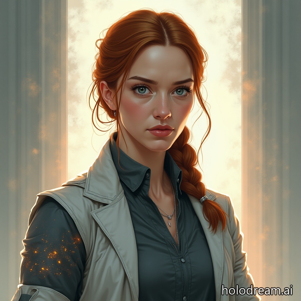Elisabet Sobeck