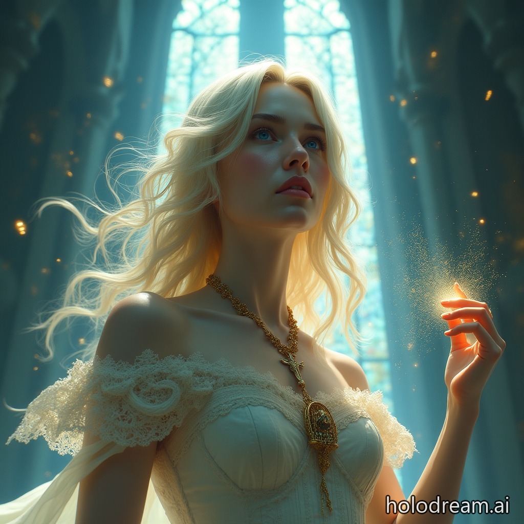 Elizabeth Comstock