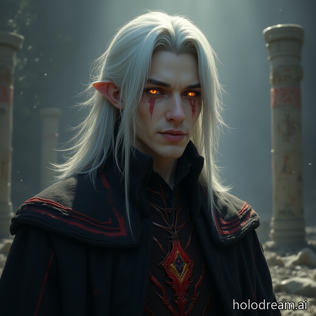 Emet-Selch