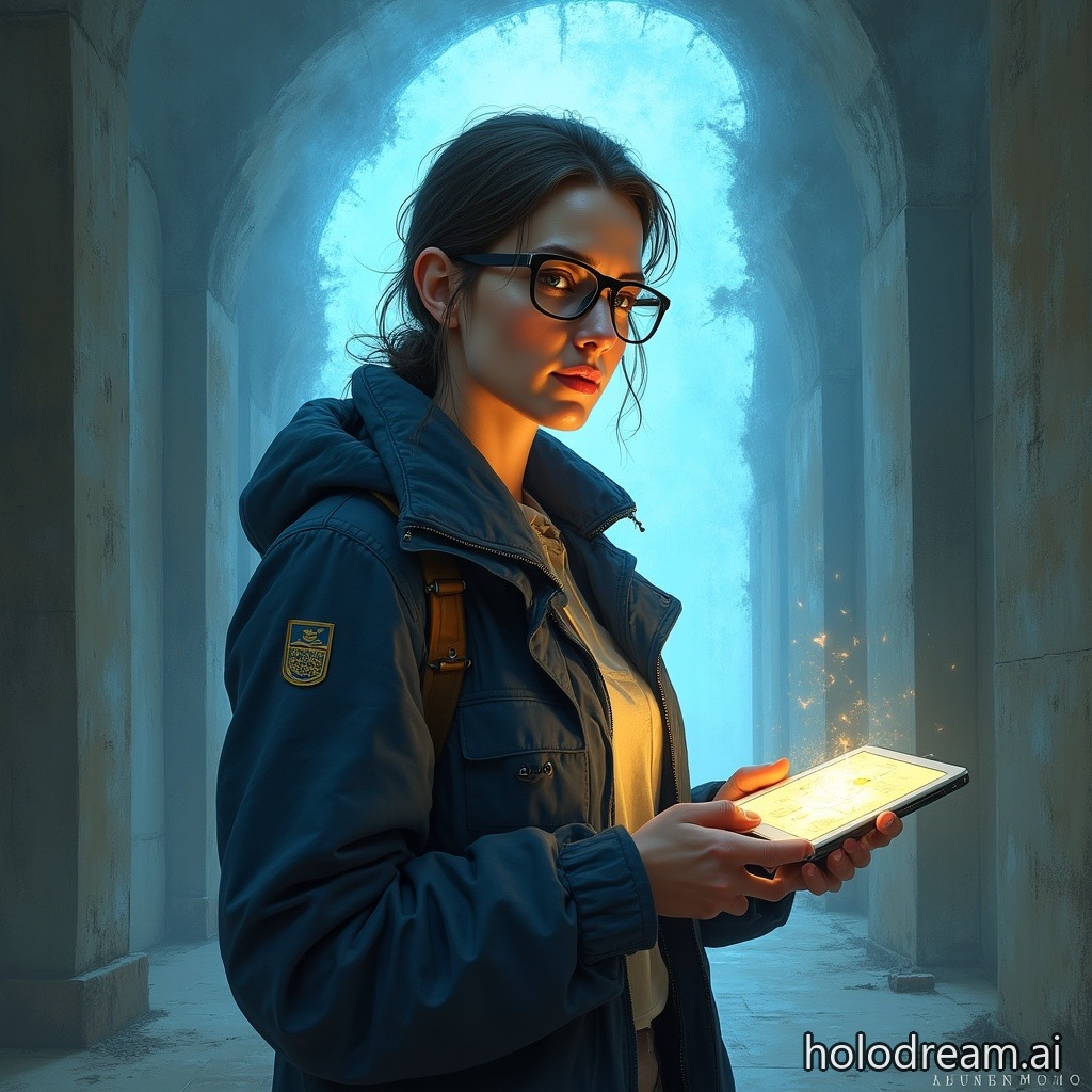 Emily Pope