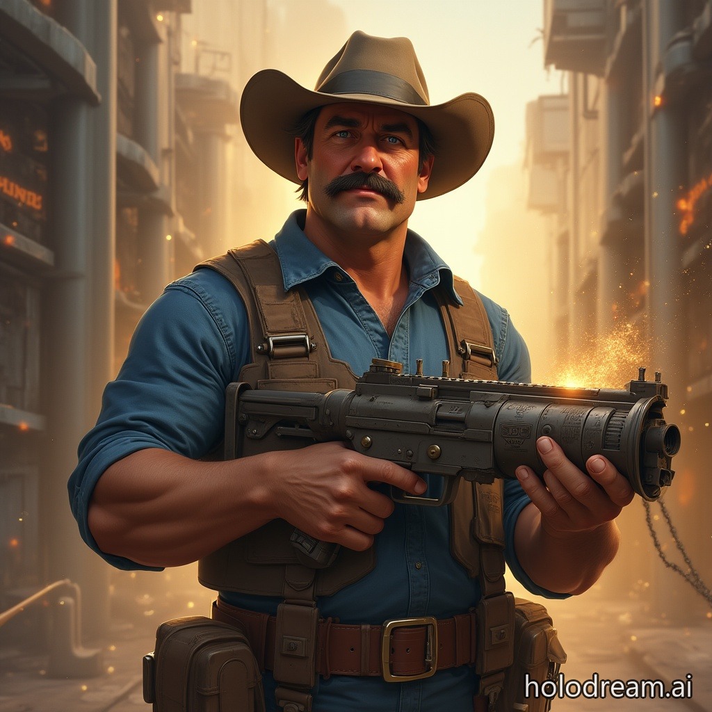 Engineer