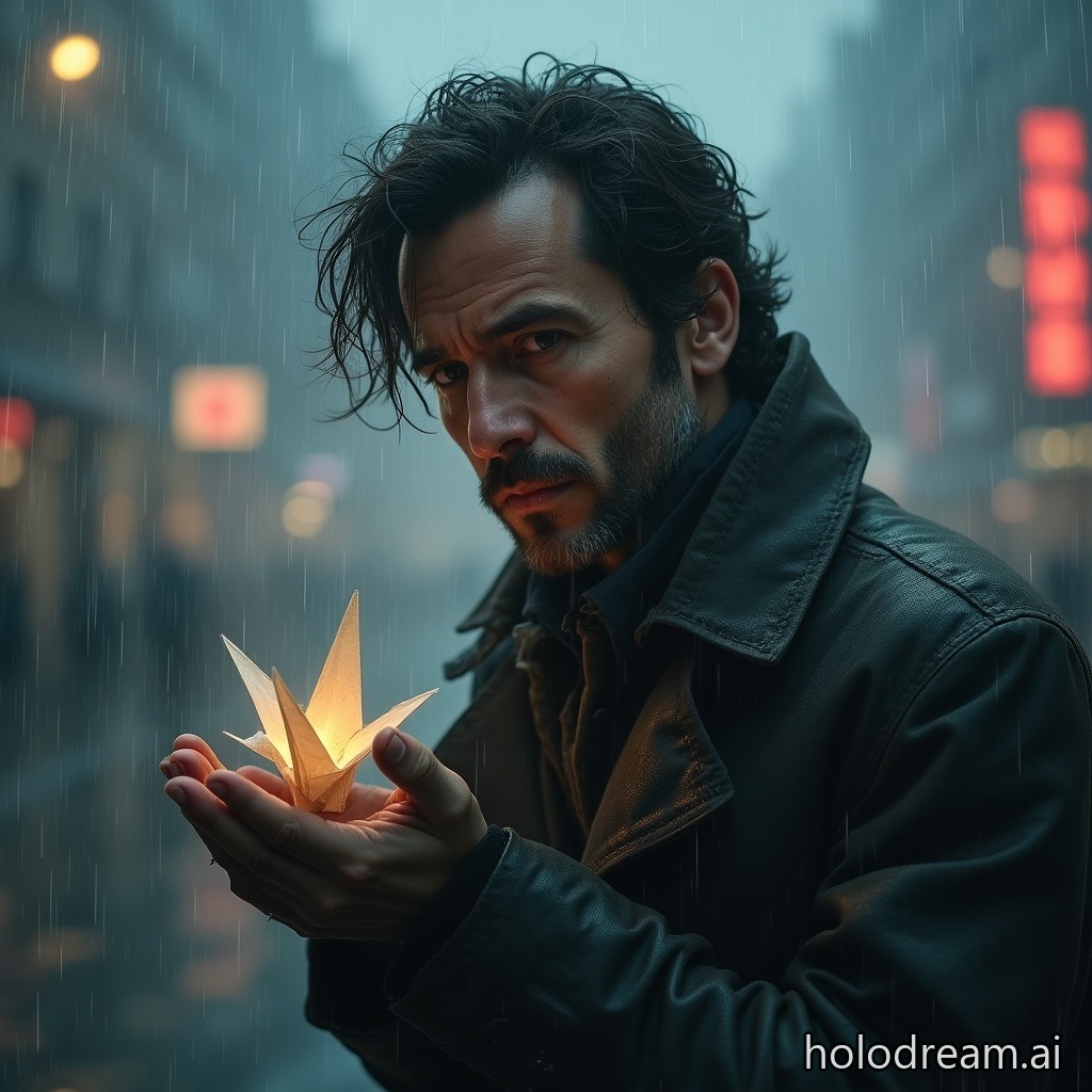 Ethan Mars