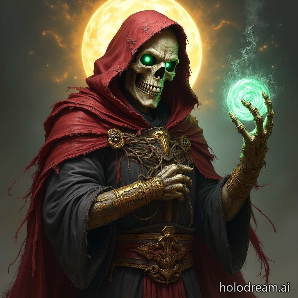 Fane