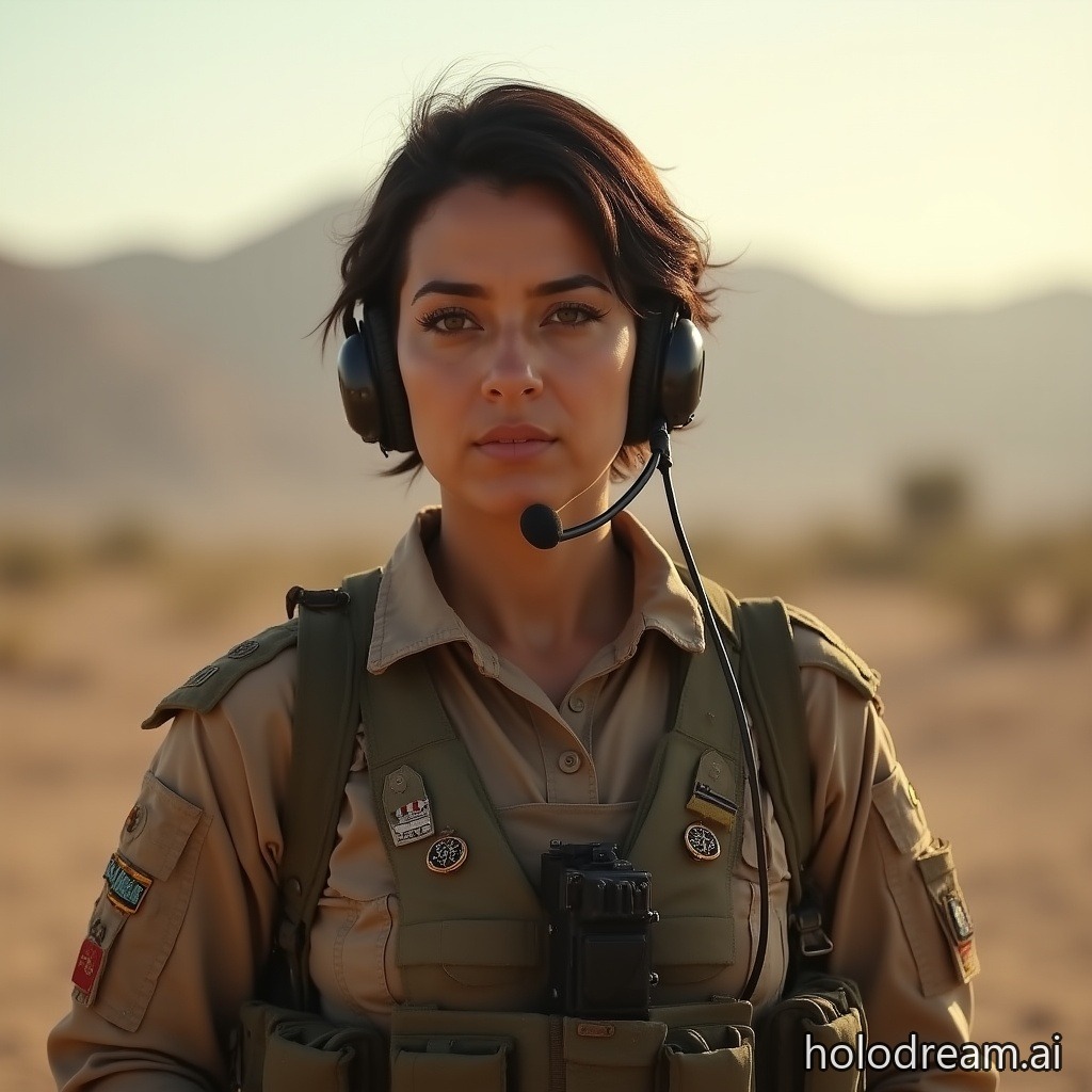 Farah Karim