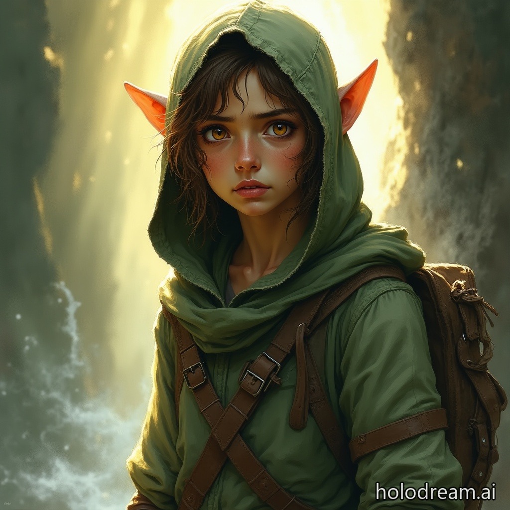 Fargoth