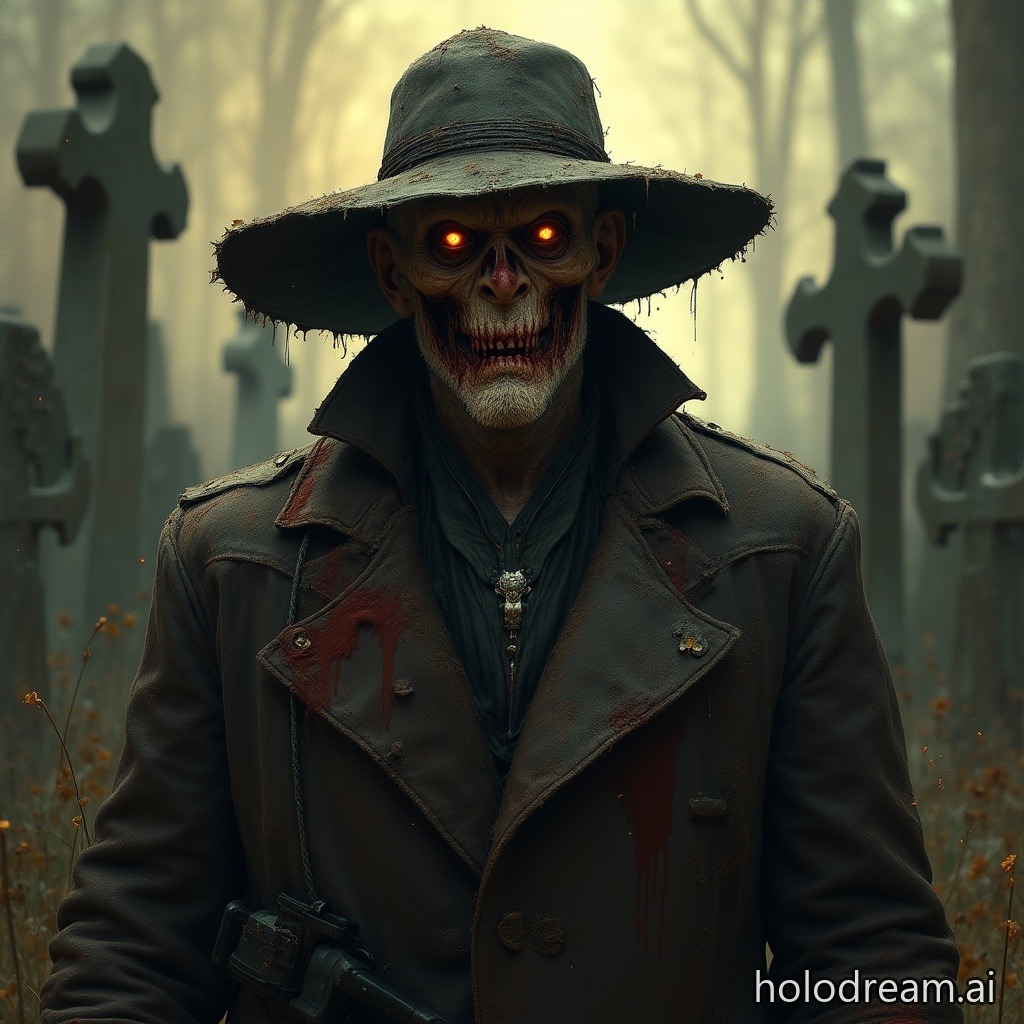 Father Gascoigne