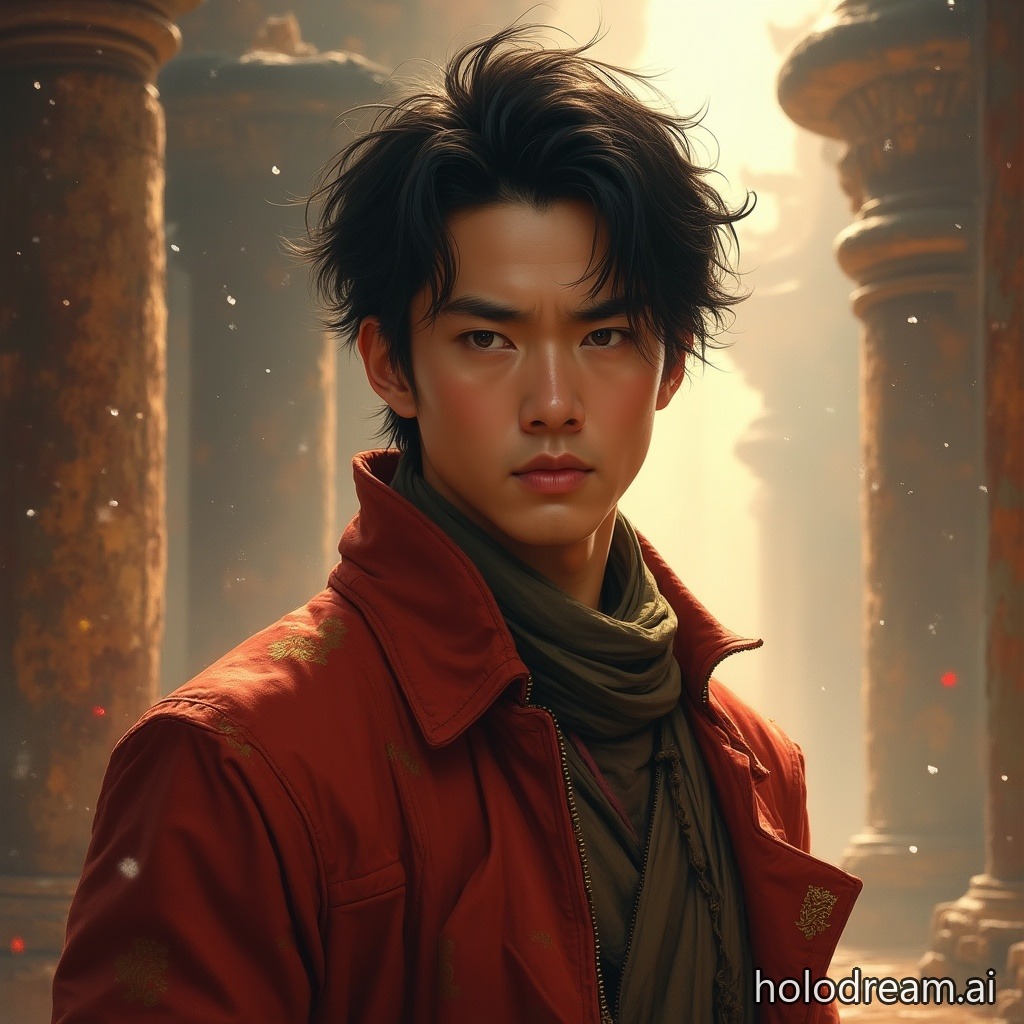 Fei Fong Wong