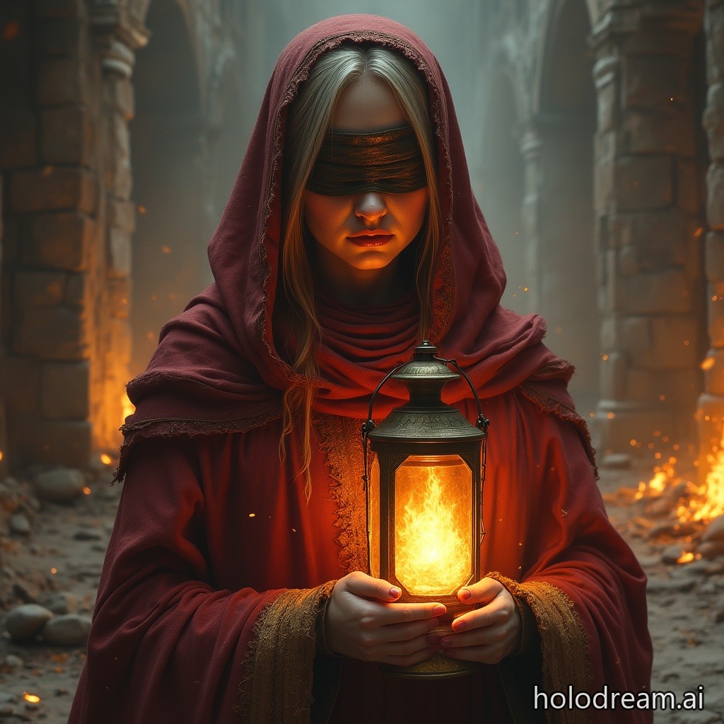 Fire Keeper