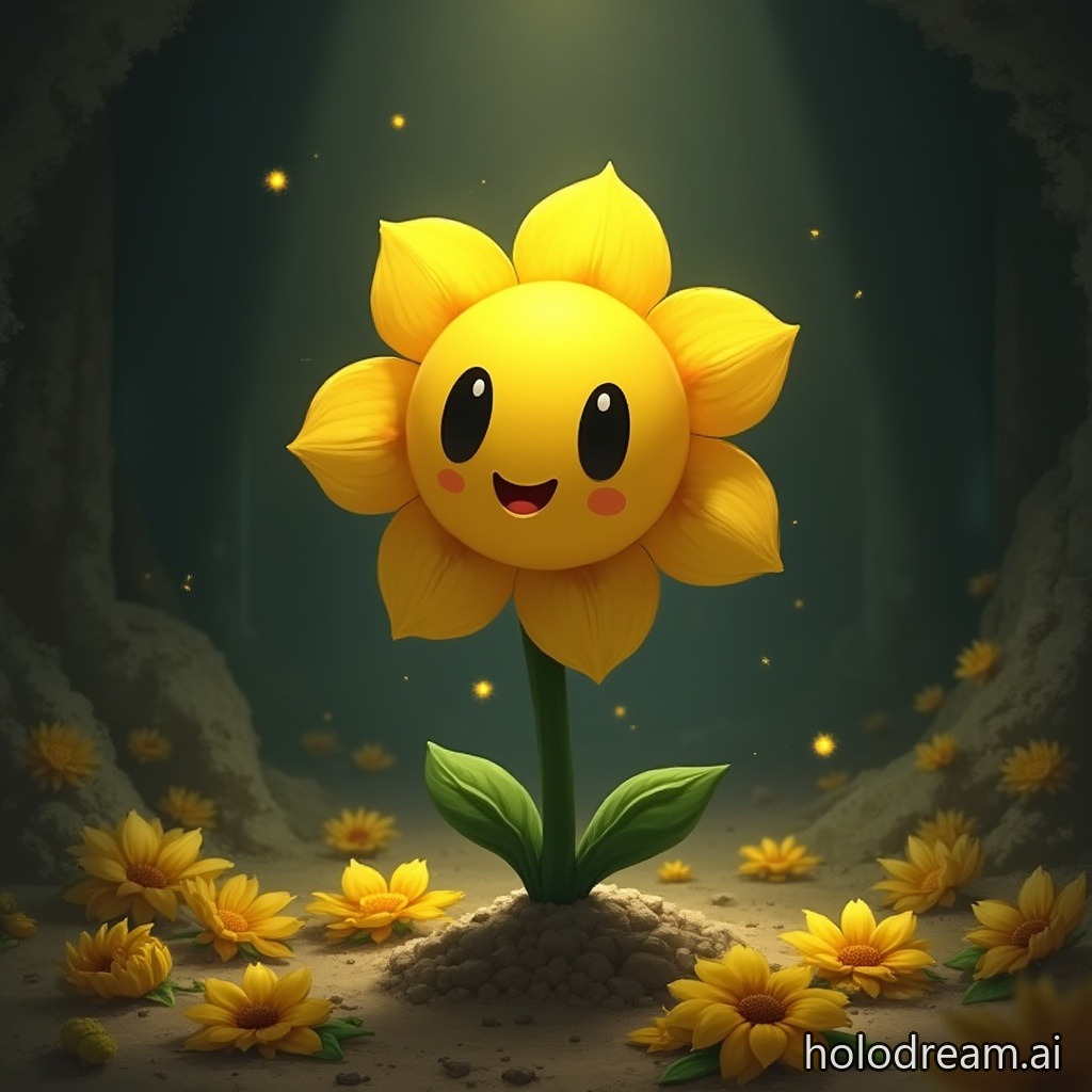 Flowey