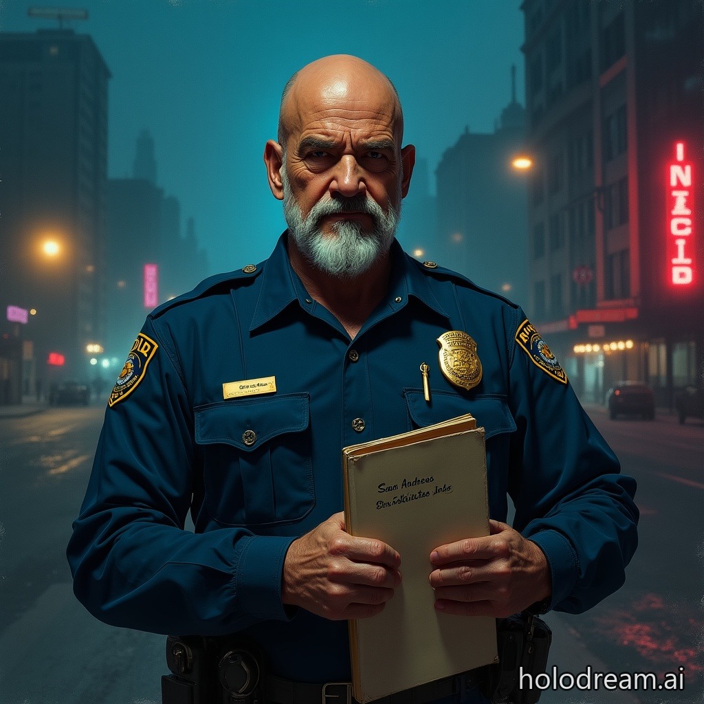 Frank Tenpenny
