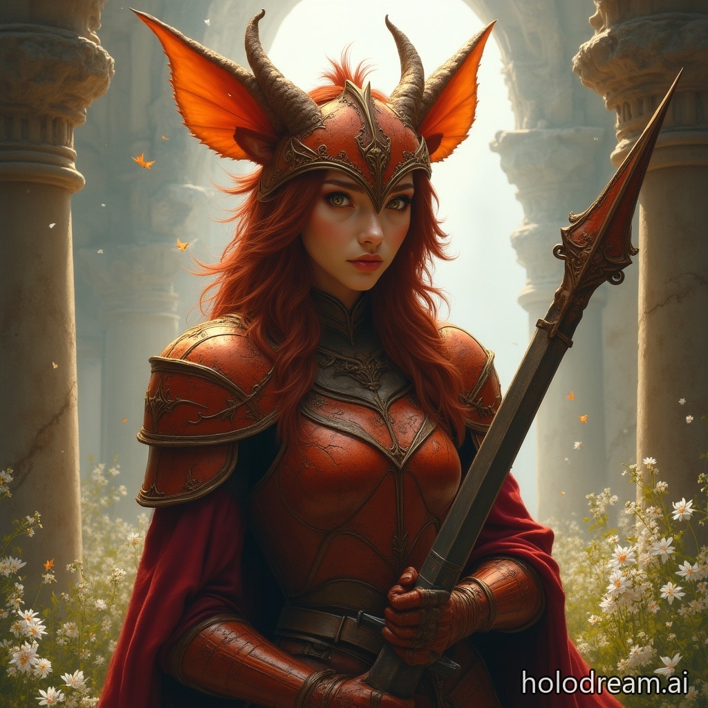 Freya Crescent