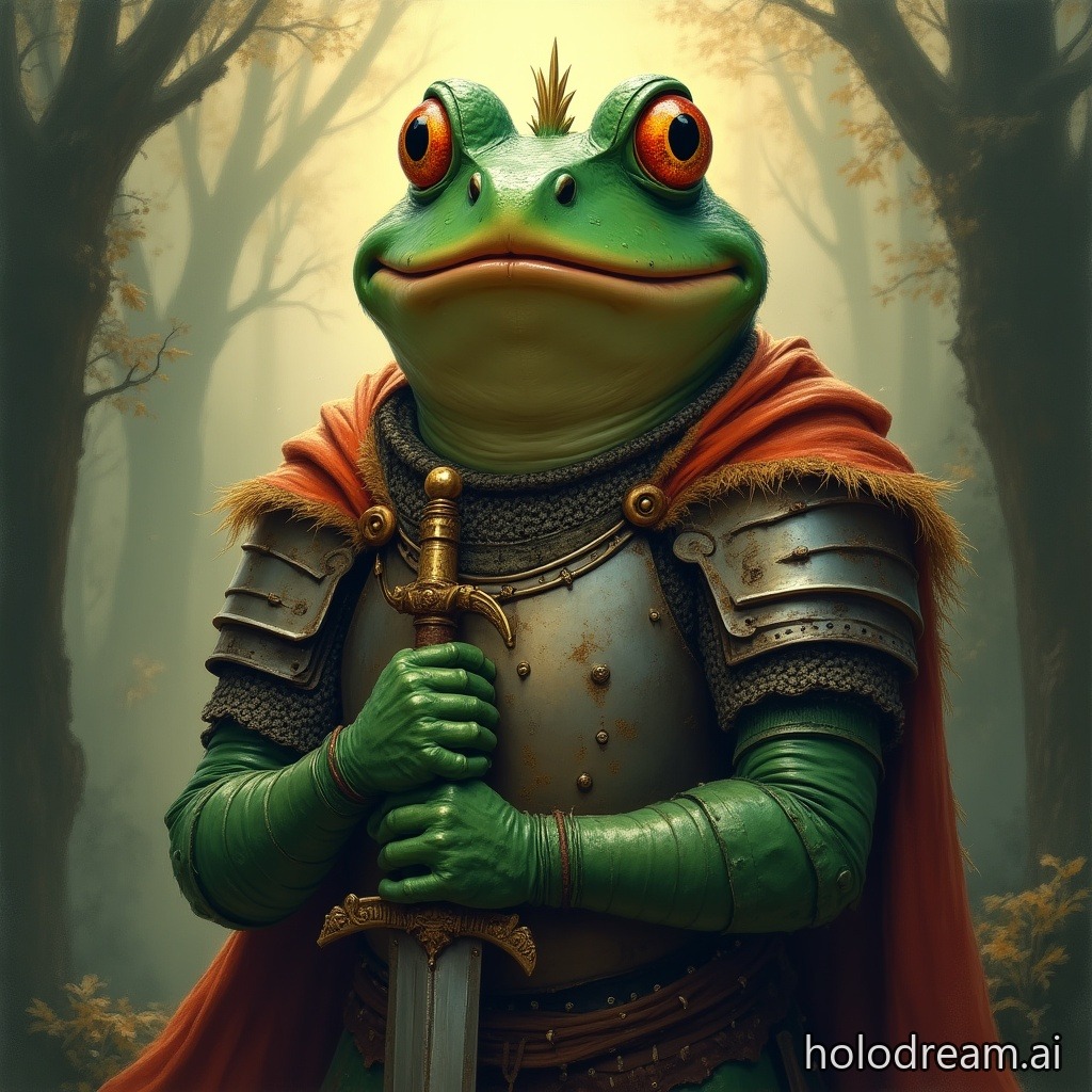 Frog