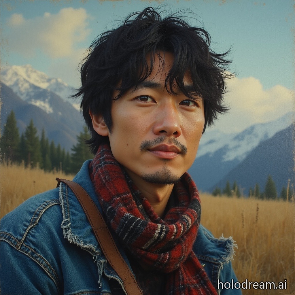 Gabe Chen