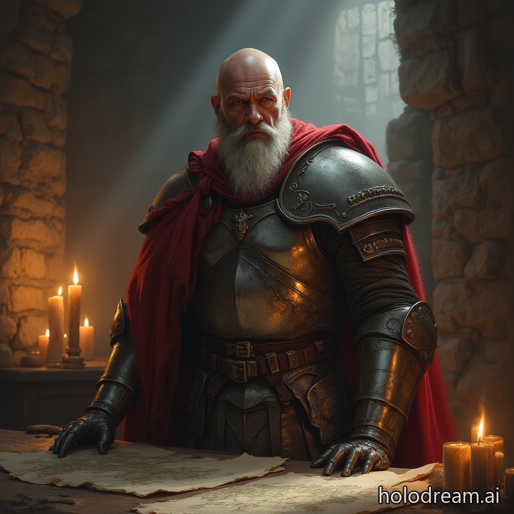 General Tullius