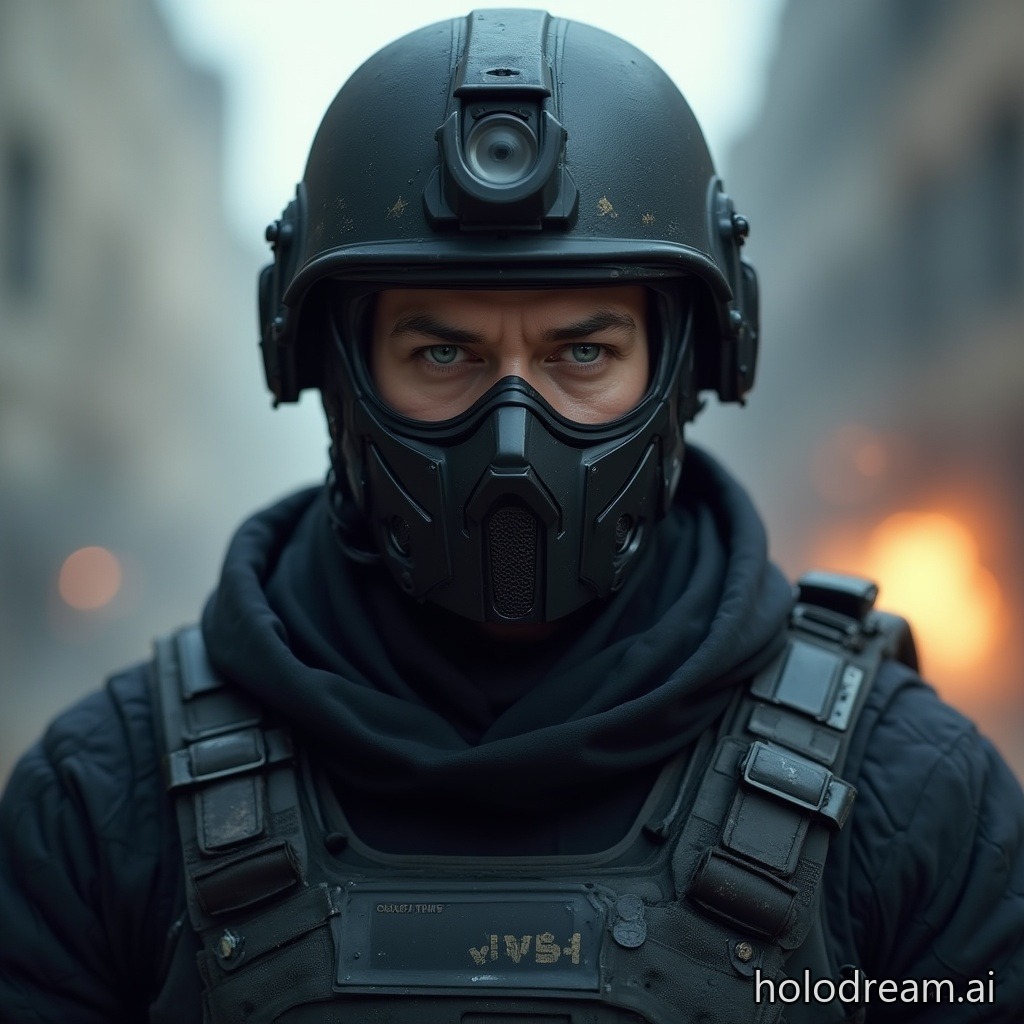 GIGN