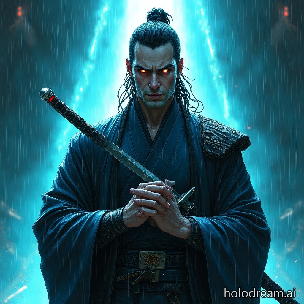 Goro Takemura