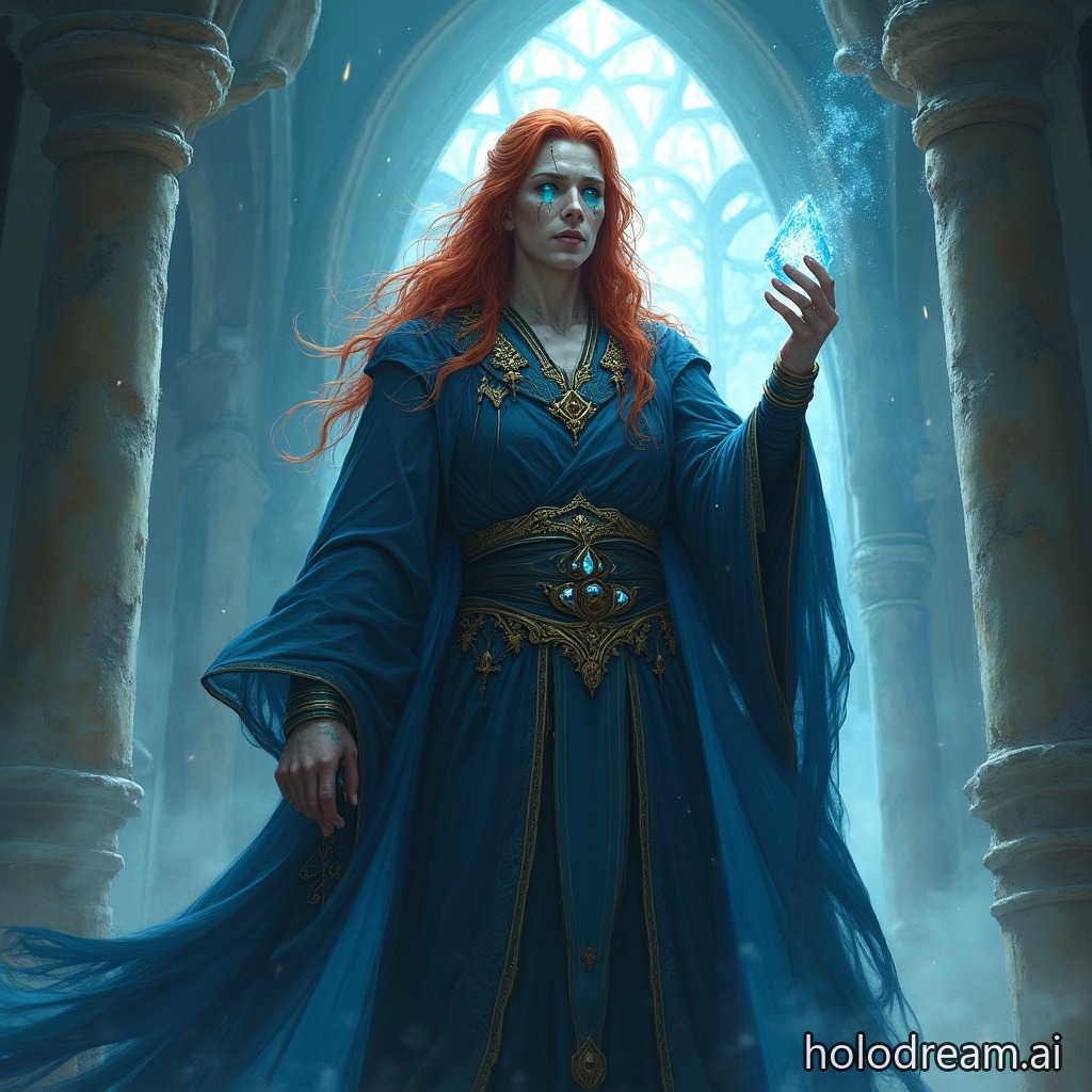 G'raha Tia