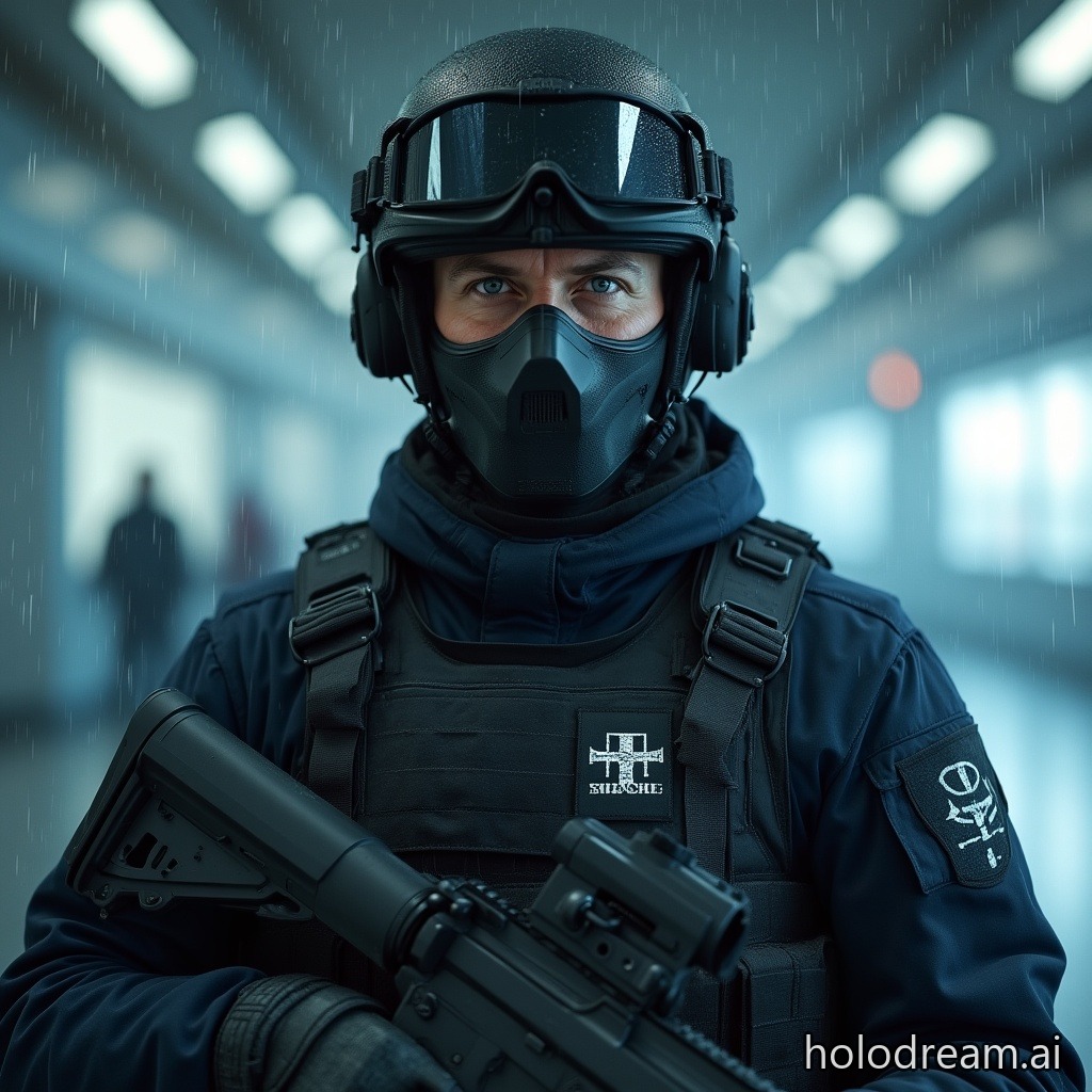 GSG-9
