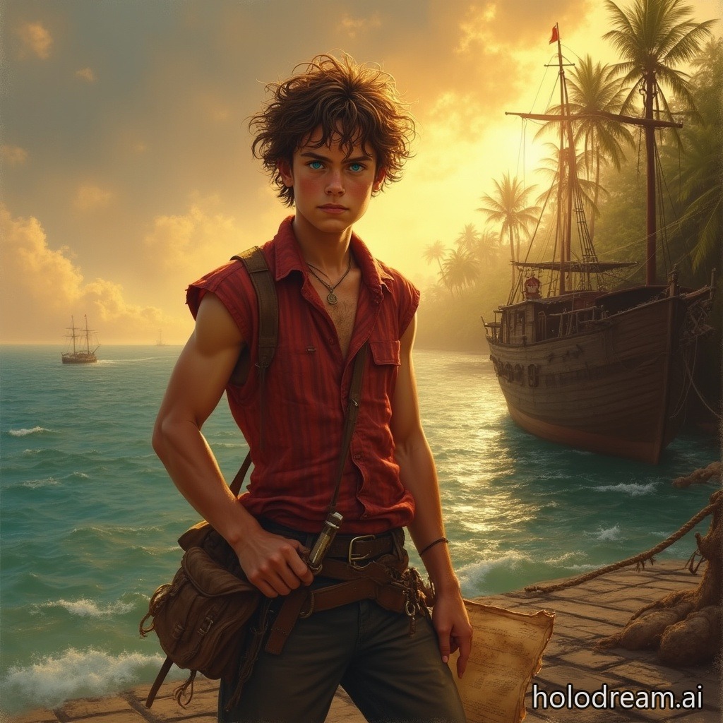 Guybrush Threepwood