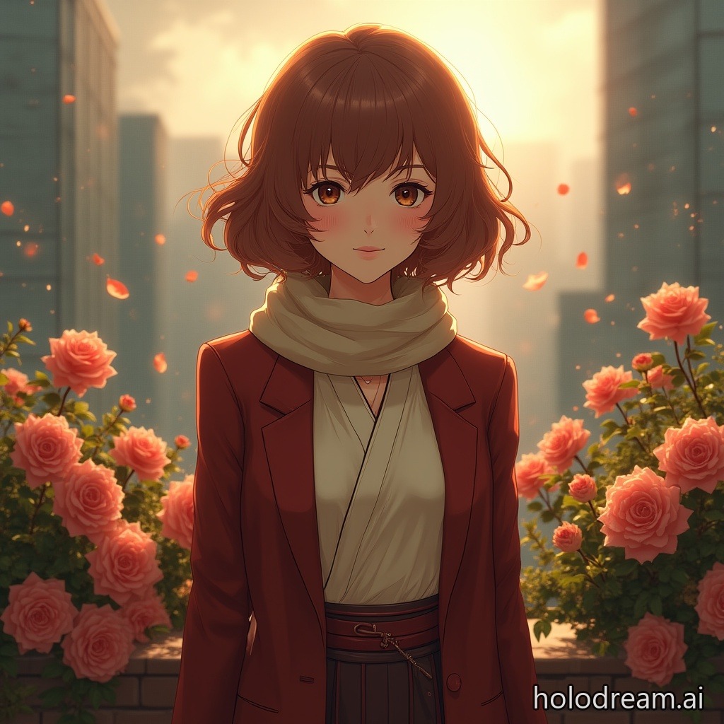 Haru Okumura