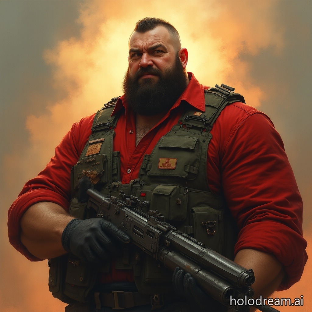 Heavy