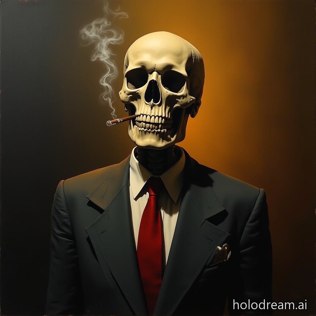 Hector LeMans