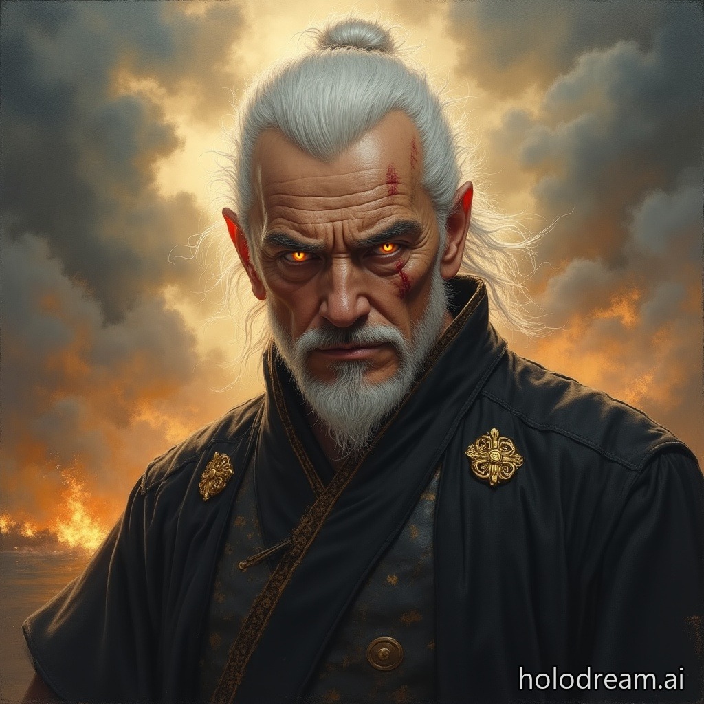 Heihachi Mishima