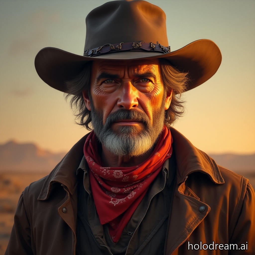 Hosea Matthews