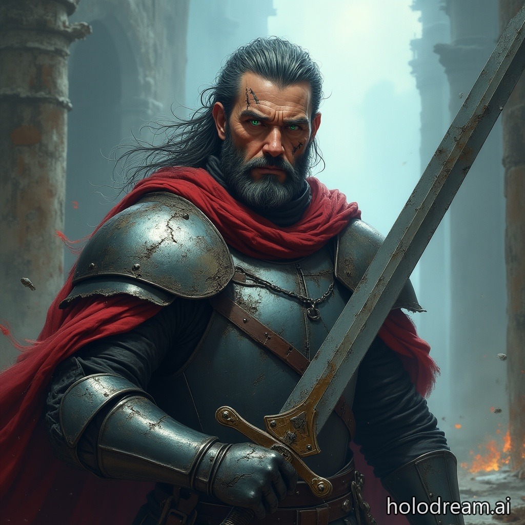 Ifan ben-Mezd