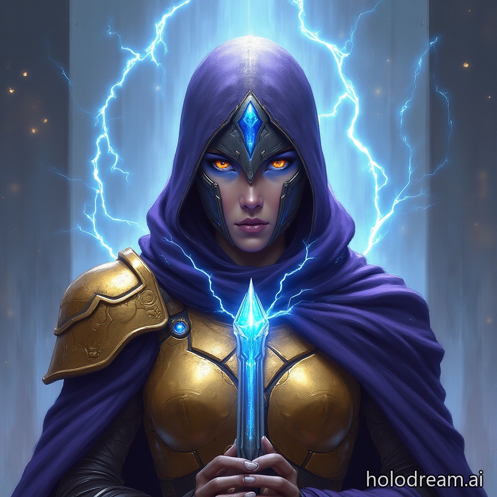 Ikora Rey