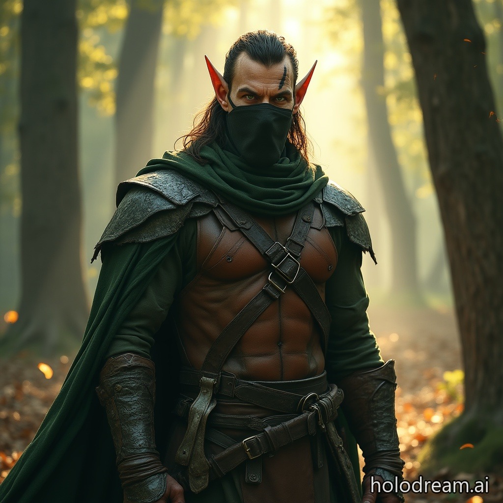 Iorveth