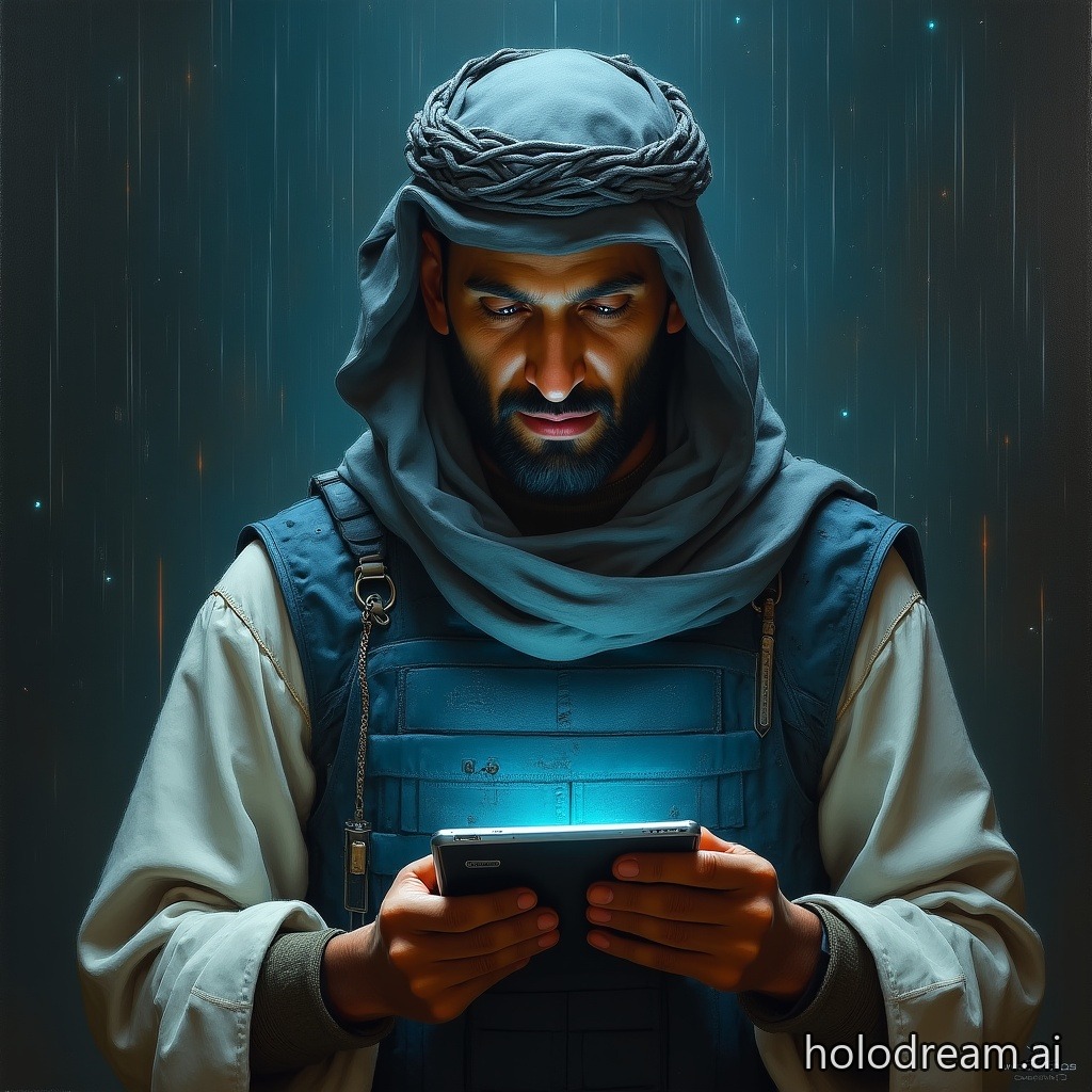 Iraq