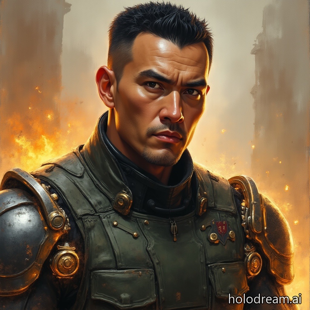Jax Briggs