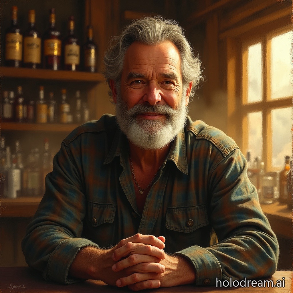 Jed Lucan