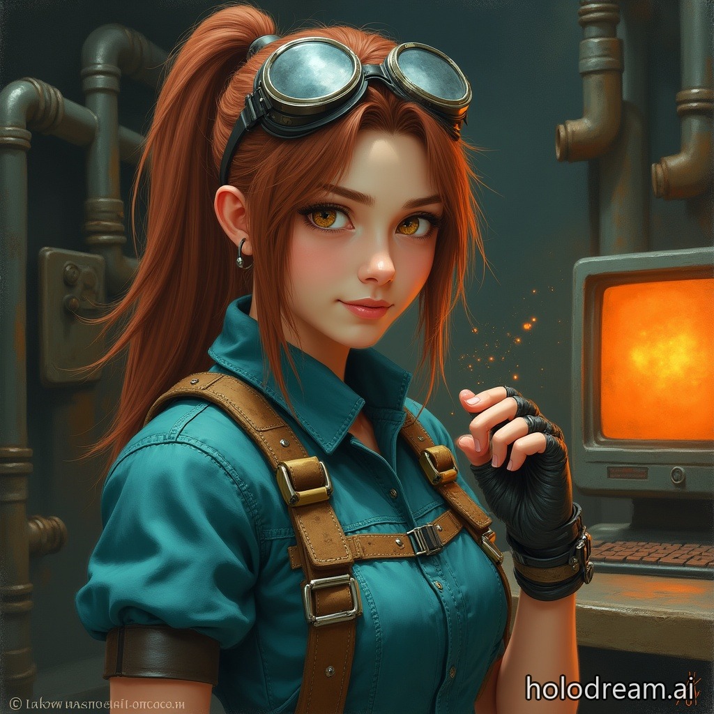 Jessie Rasberry