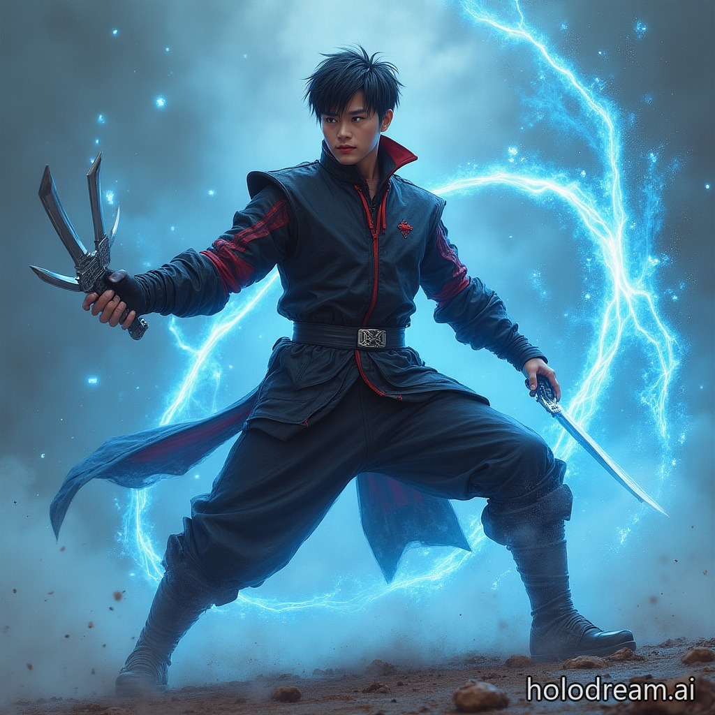 Jett