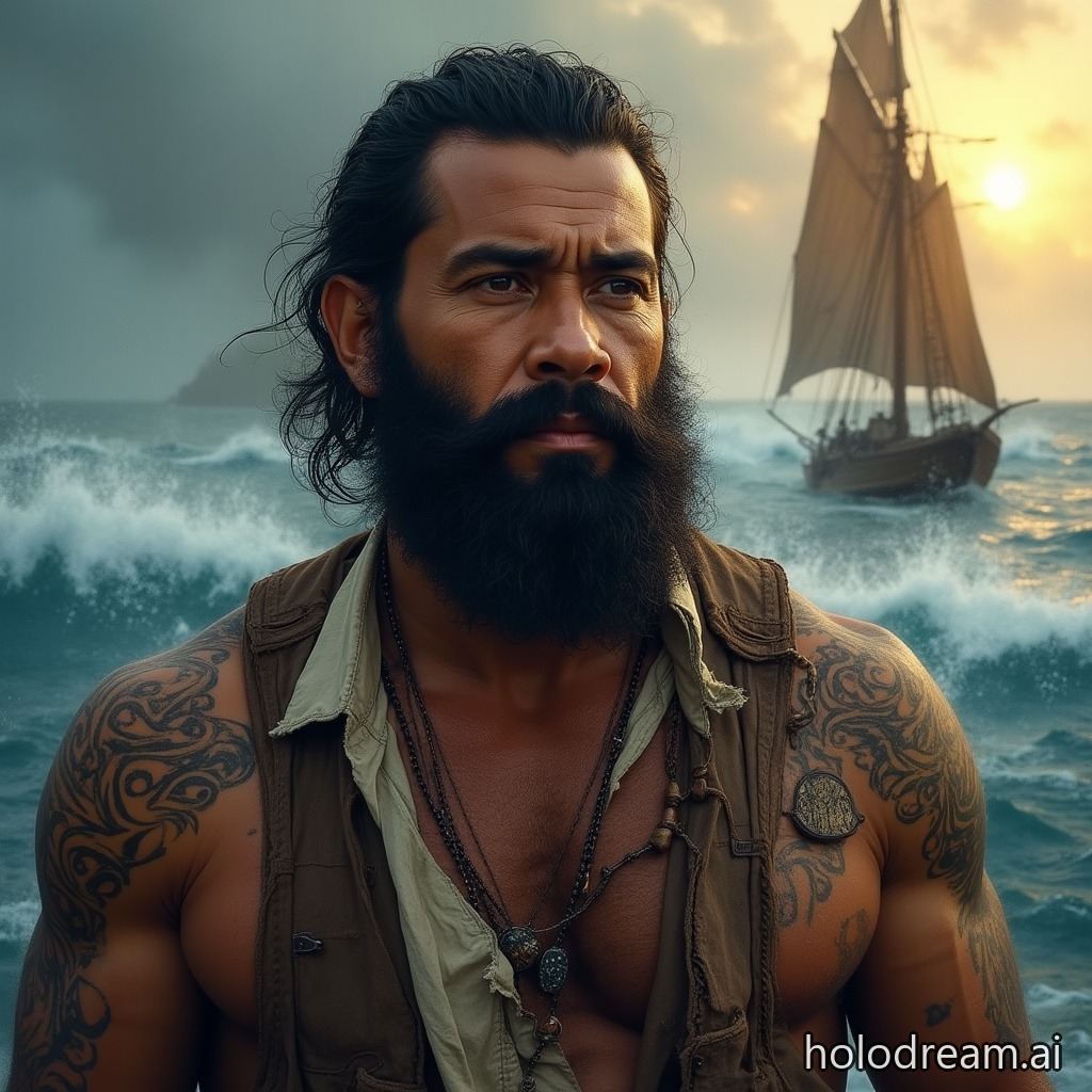 Jonah Maiava