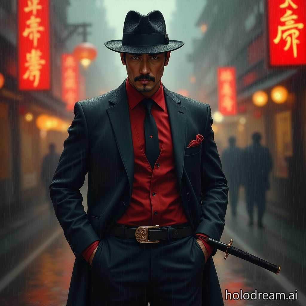 Joon-gi Han