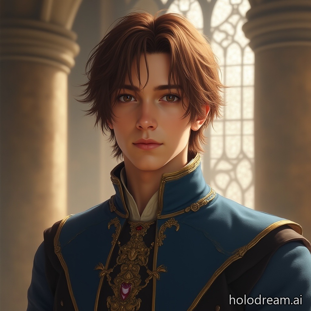 Joshua Rosfield
