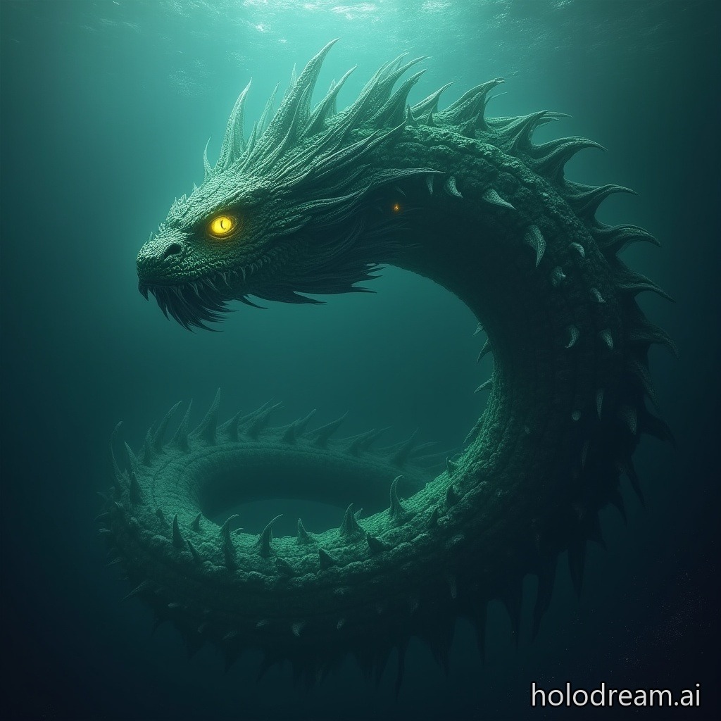 Jörmungandr