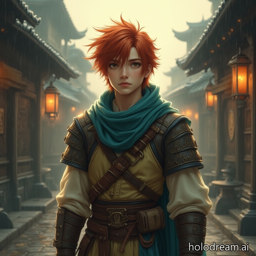 Kafei
