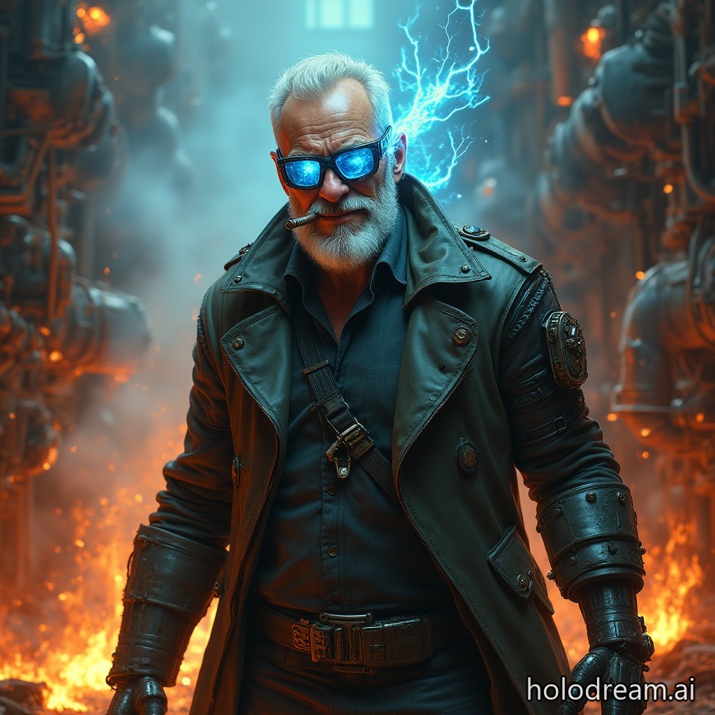 Karl Heisenberg