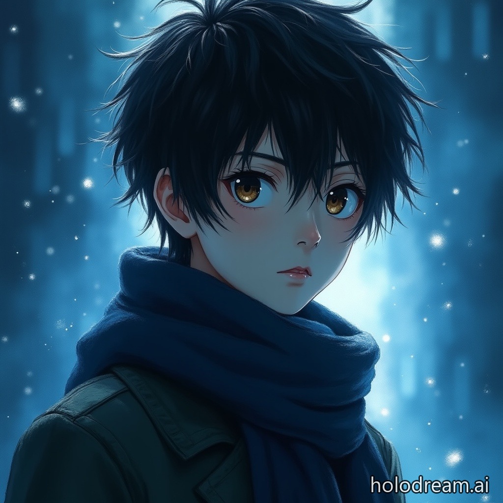 Ken Amada