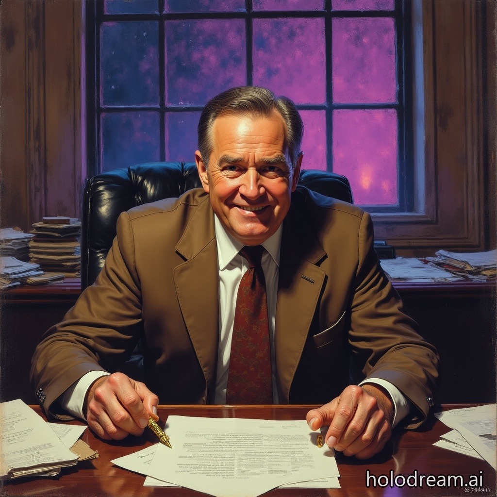 Ken Rosenberg