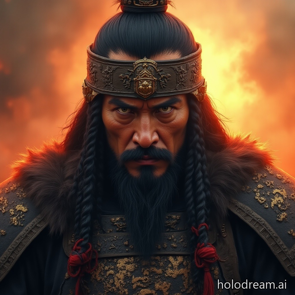 Khotun Khan