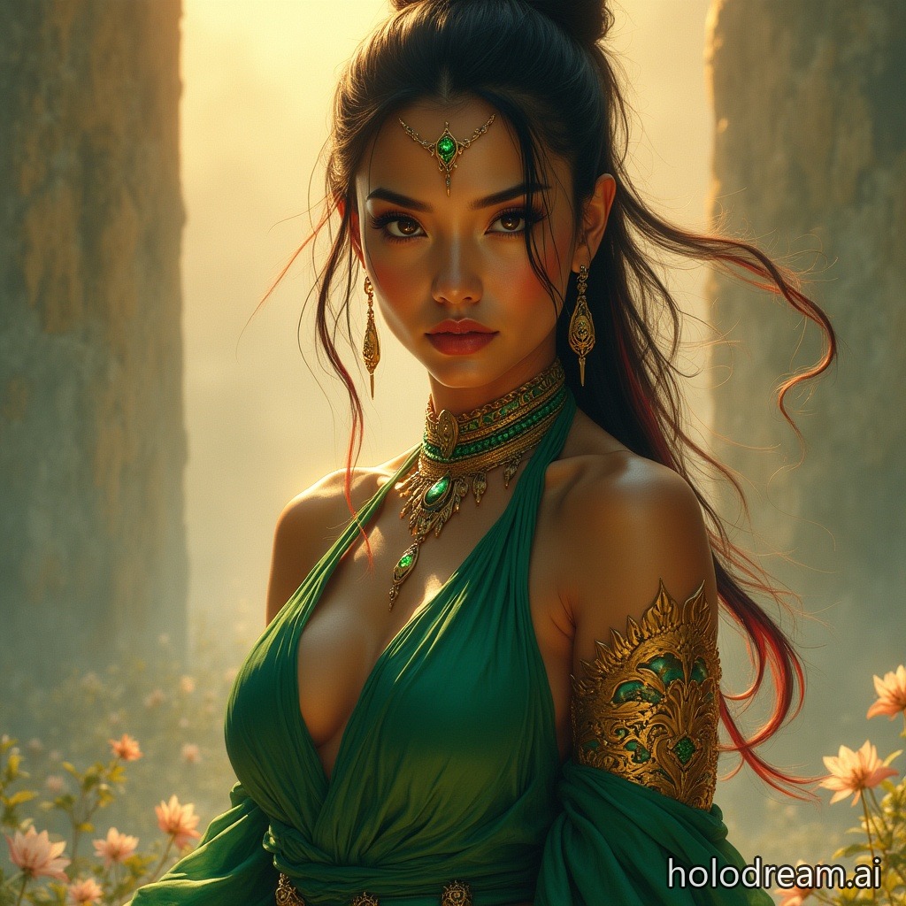 Kitana